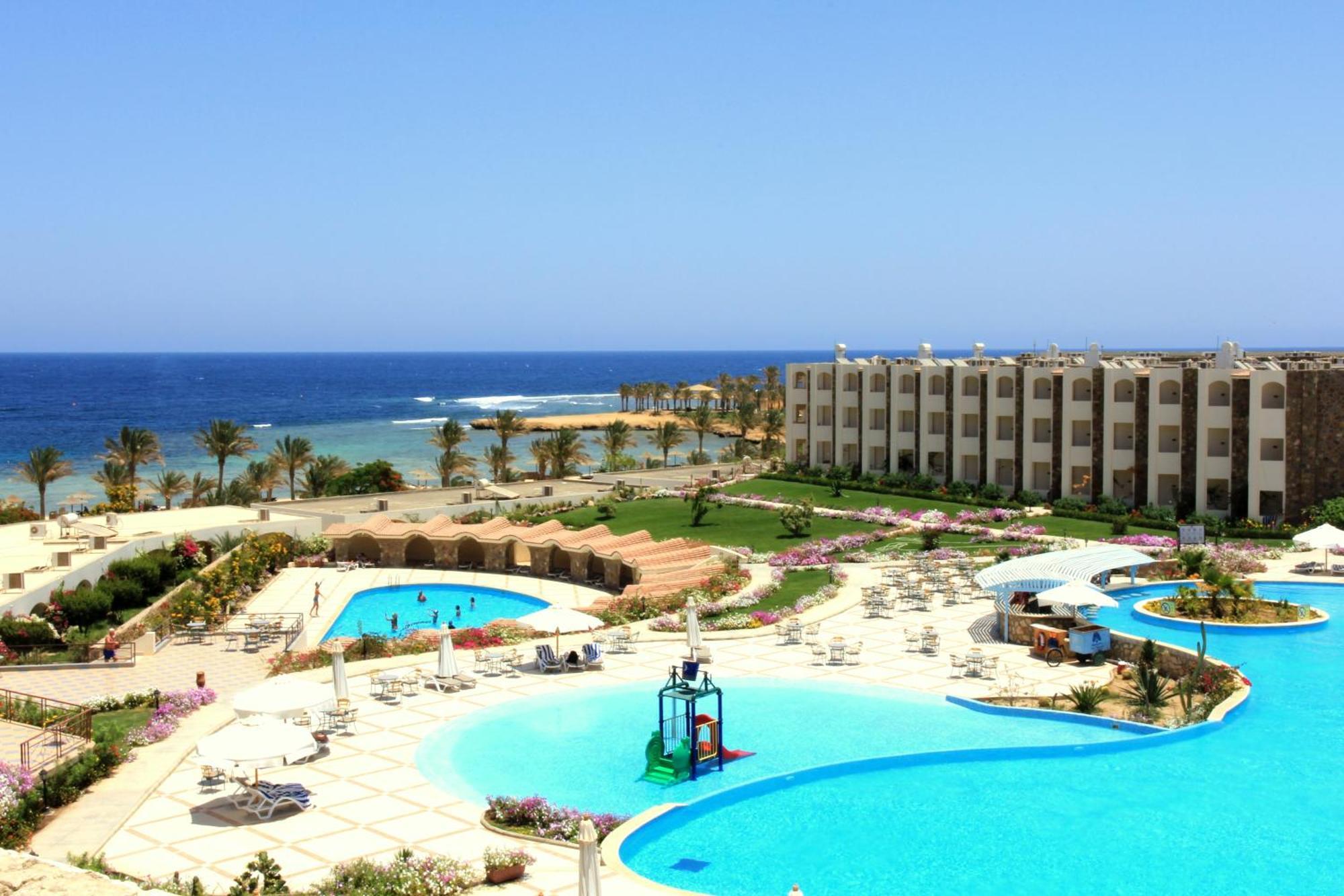 Royal Brayka Beach Resort Abu Dabbab Zewnętrze zdjęcie