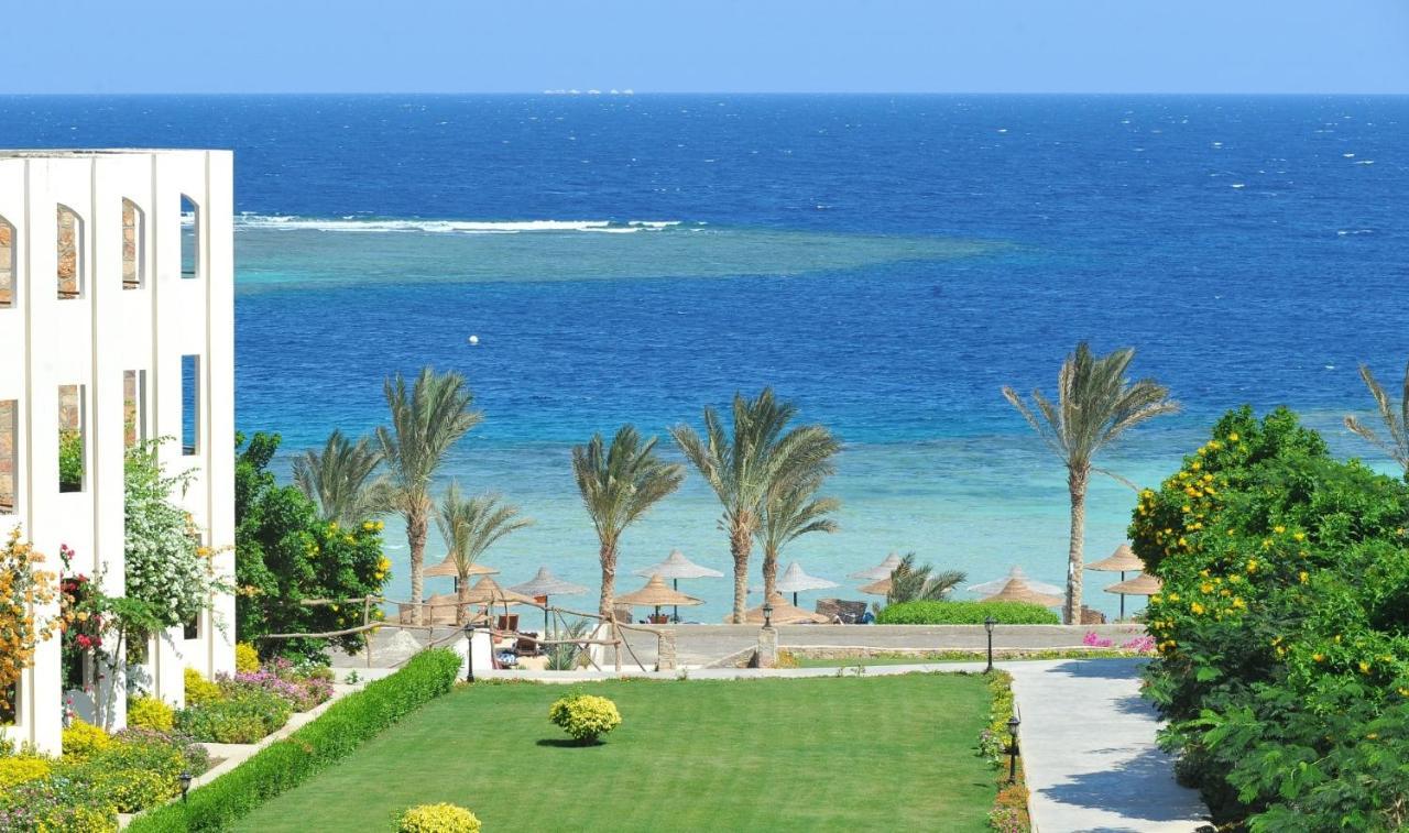 Royal Brayka Beach Resort Abu Dabbab Zewnętrze zdjęcie