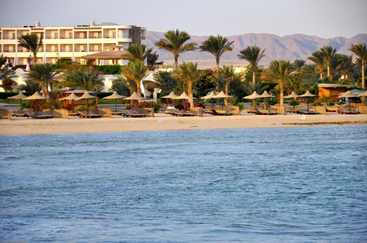 Royal Brayka Beach Resort Abu Dabbab Zewnętrze zdjęcie