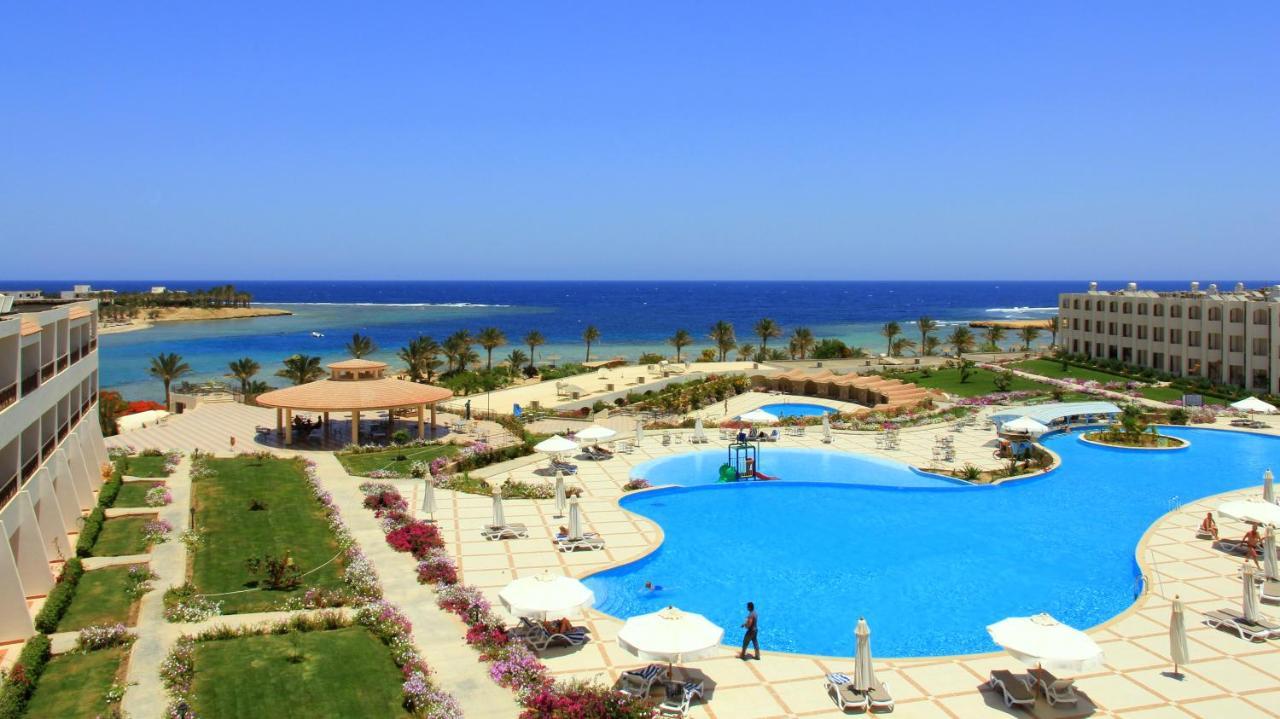 Royal Brayka Beach Resort Abu Dabbab Zewnętrze zdjęcie