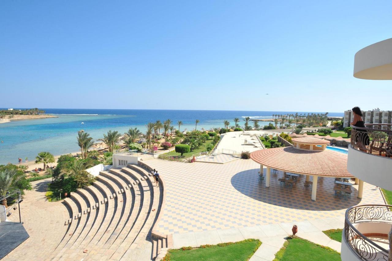 Royal Brayka Beach Resort Abu Dabbab Zewnętrze zdjęcie