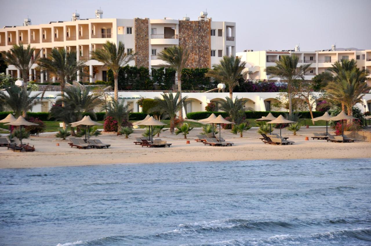 Royal Brayka Beach Resort Abu Dabbab Zewnętrze zdjęcie