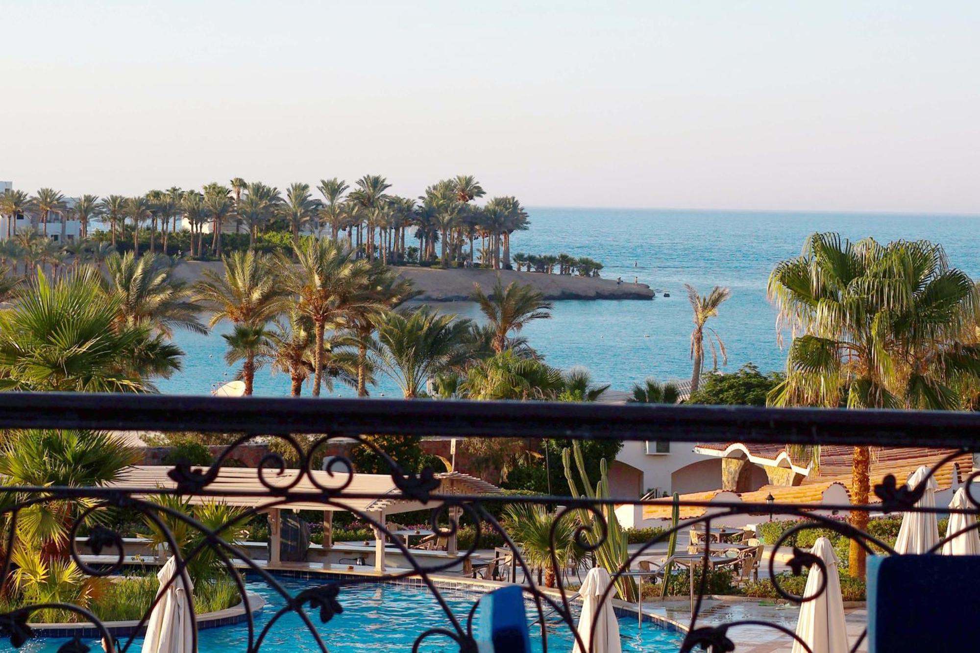 Royal Brayka Beach Resort Abu Dabbab Zewnętrze zdjęcie