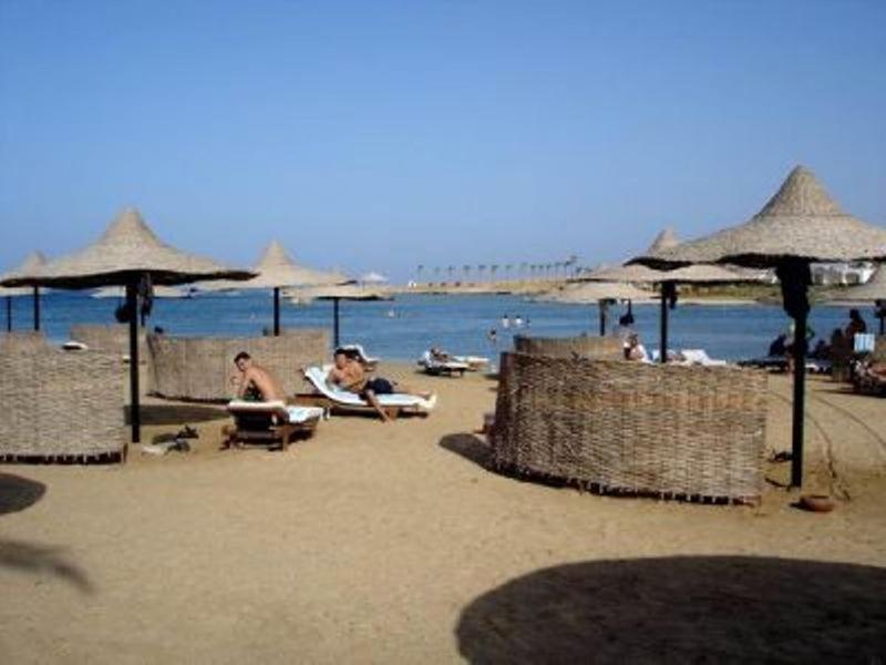 Royal Brayka Beach Resort Abu Dabbab Zewnętrze zdjęcie