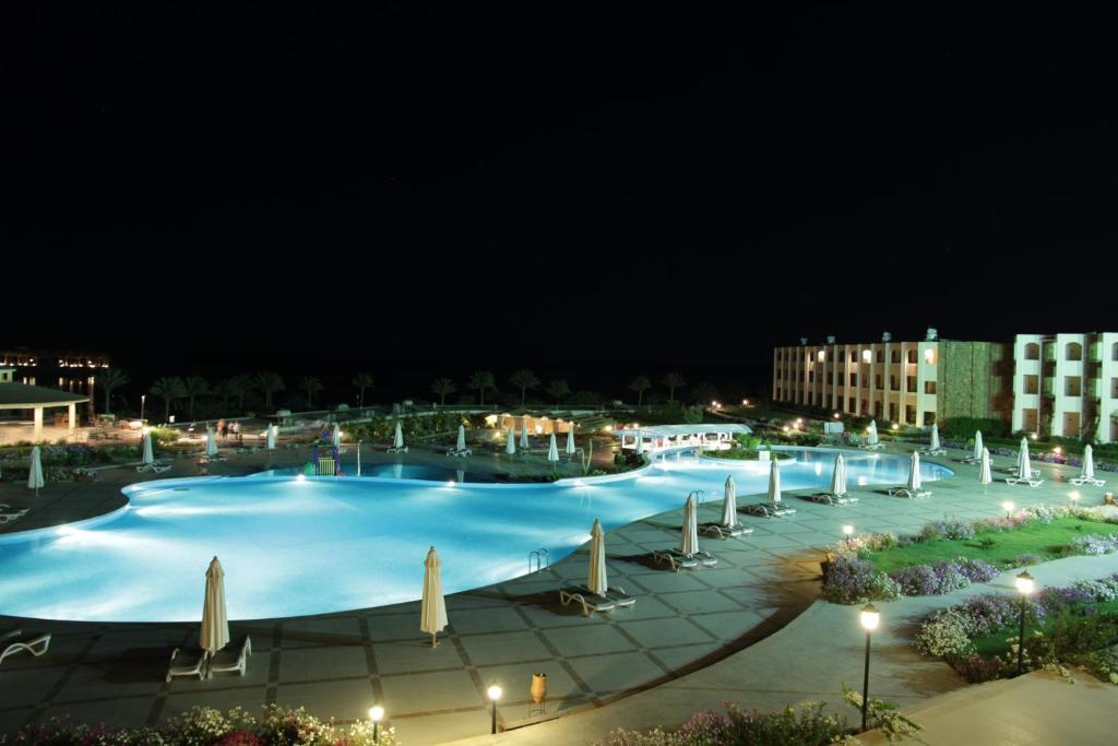 Royal Brayka Beach Resort Abu Dabbab Zewnętrze zdjęcie