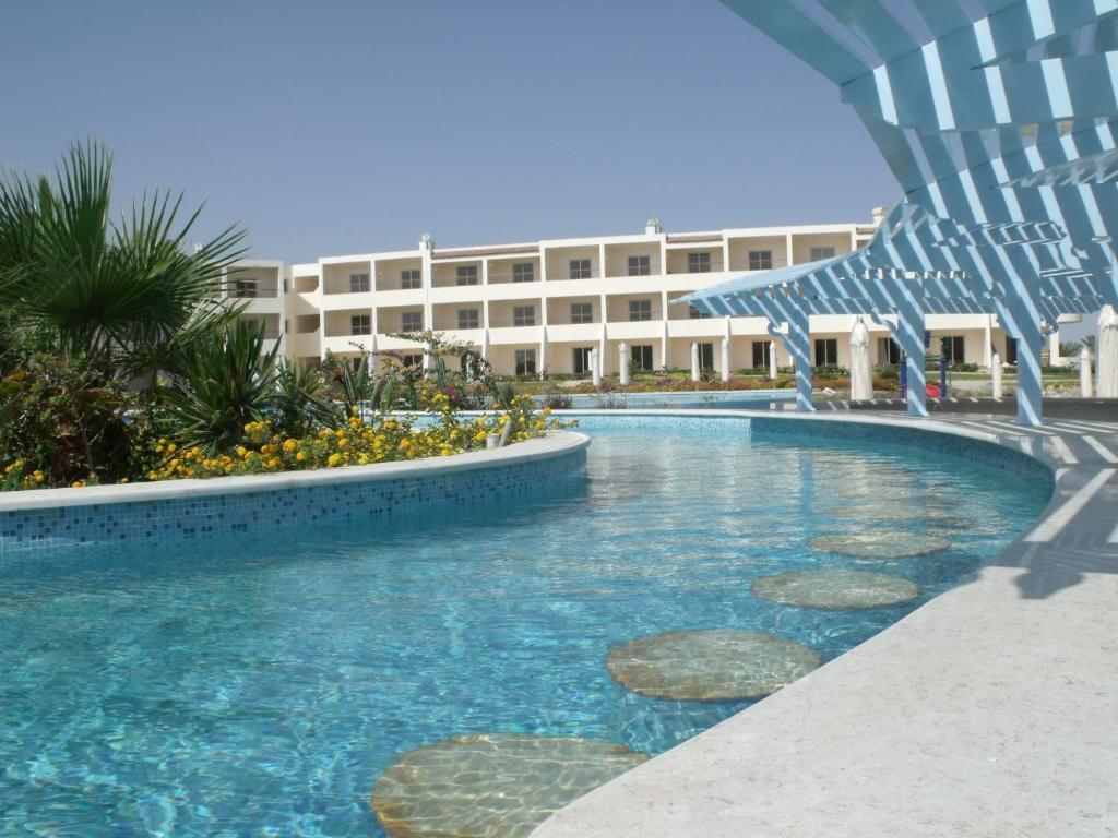 Royal Brayka Beach Resort Abu Dabbab Zewnętrze zdjęcie