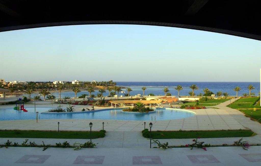 Royal Brayka Beach Resort Abu Dabbab Zewnętrze zdjęcie