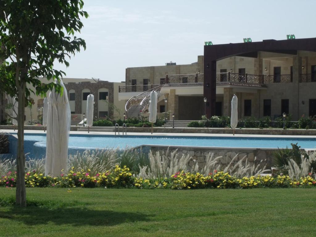 Royal Brayka Beach Resort Abu Dabbab Zewnętrze zdjęcie