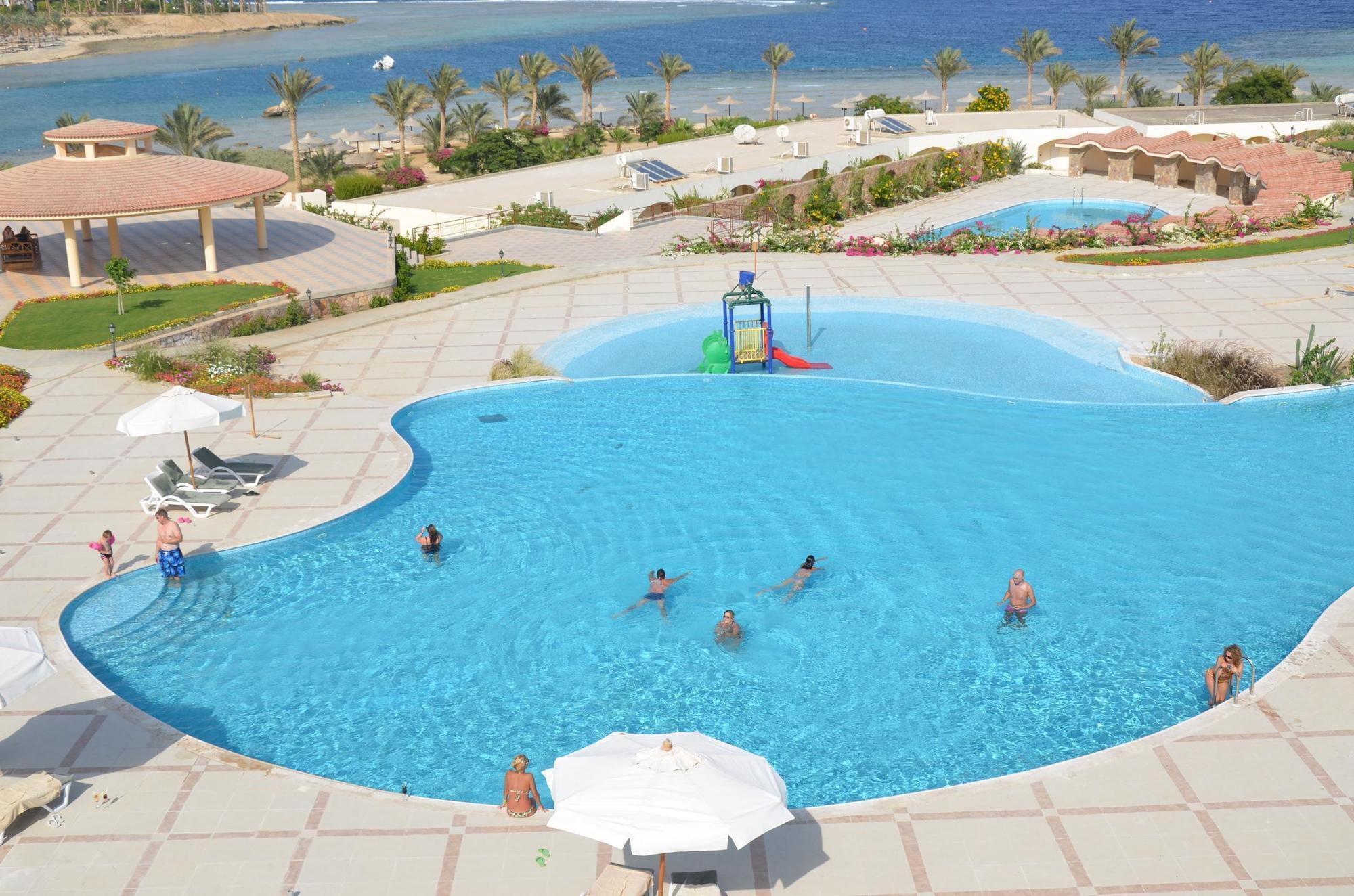 Royal Brayka Beach Resort Abu Dabbab Zewnętrze zdjęcie