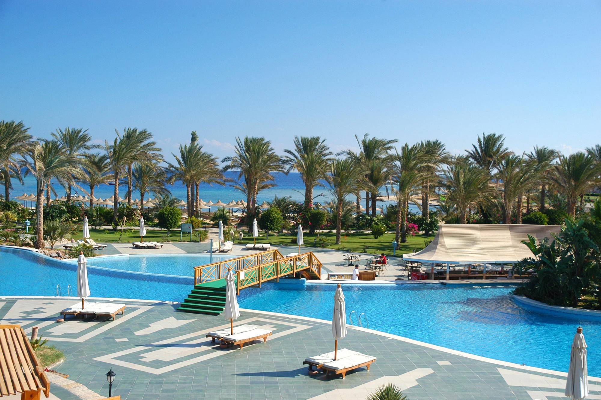 Royal Brayka Beach Resort Abu Dabbab Zewnętrze zdjęcie