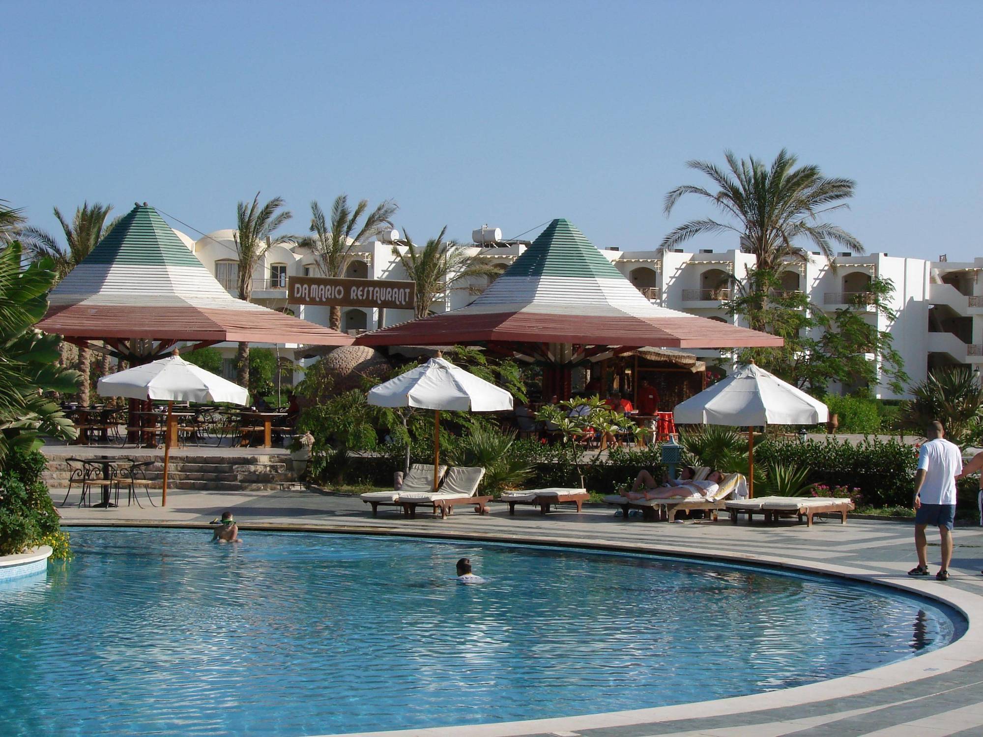 Royal Brayka Beach Resort Abu Dabbab Zewnętrze zdjęcie