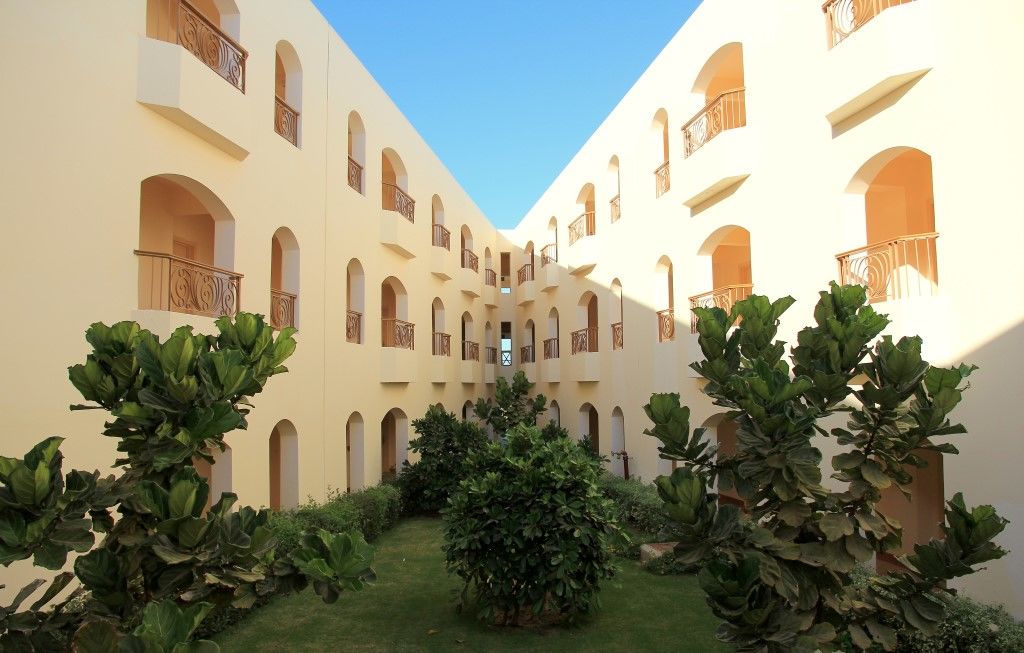 Royal Brayka Beach Resort Abu Dabbab Zewnętrze zdjęcie