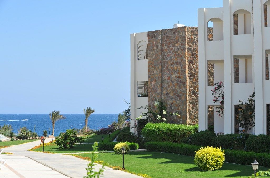 Royal Brayka Beach Resort Abu Dabbab Zewnętrze zdjęcie